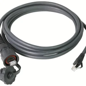 Sänkt pris Modularkabel